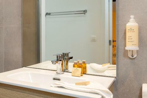 Apartamento Sweet Inn - Saint Bernard