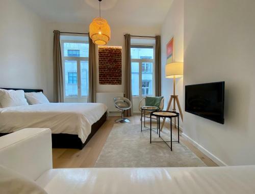 Apartamento The Good Flats