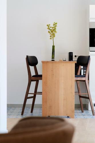 Apartamento The Good Flats