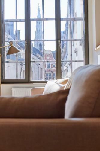 Apartamento The Good Flats