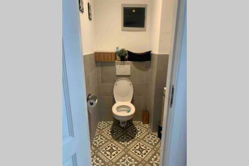 Apartamento Parc Astrid: Superbe Appartement En R�sidence