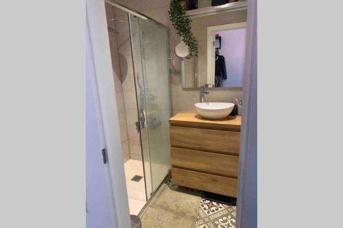 Apartamento Parc Astrid: Superbe Appartement En R�sidence