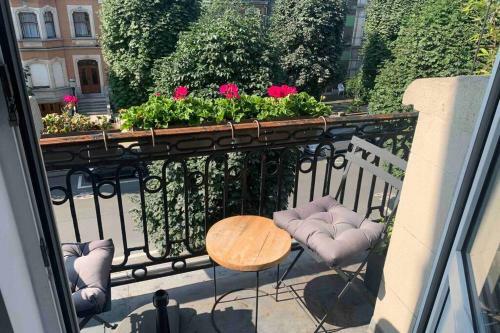 Apartamento Parc Astrid: Superbe Appartement En R�sidence