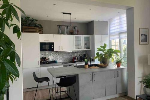 Apartamento Parc Astrid: Superbe Appartement En R�sidence