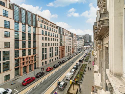 Apartamento The Heart Of Brussels