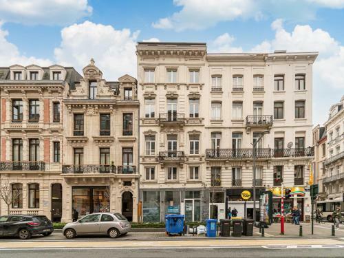 Apartamento The Heart Of Brussels