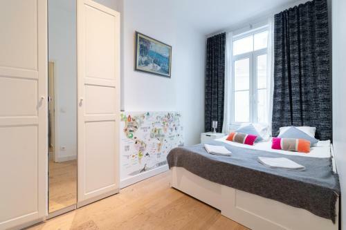 Comfortable Apartments City Center