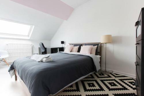 Apartamento Cocoon - Duplex 3 Chambres 140 M2
