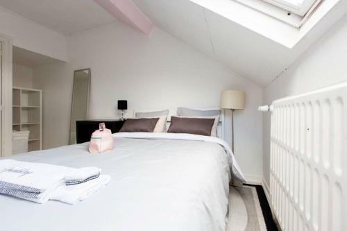 Apartamento Cocoon - Duplex 3 Chambres 140 M2
