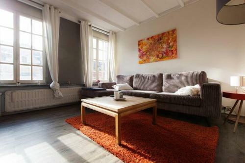 Apartamento Cocoon - Duplex 3 Chambres 140 M2