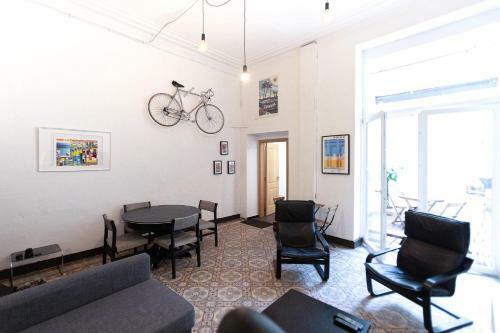 Apartamento Appartement 3min Grand-place