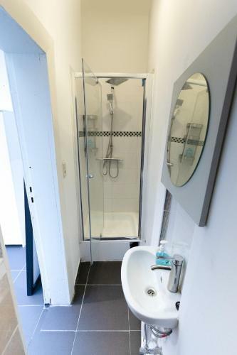 Apartamento Appartement 3min Grand-place