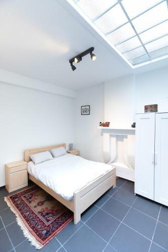 Apartamento Appartement 3min Grand-place