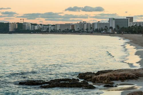 Villa 3 C'an Boto