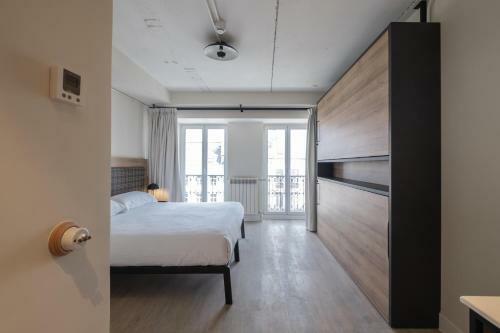 Hotel Latroupe Grand Place