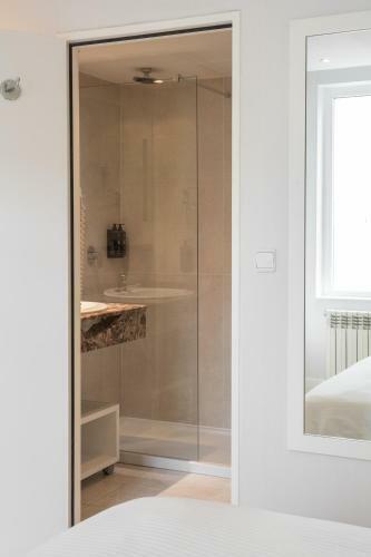 Hotel Latroupe Grand Place