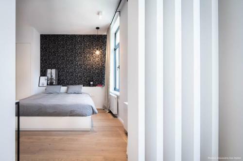 Apartamento Studios Fully Equipped Near Place Stephanie