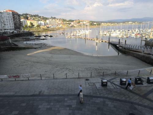 Apartamento Casa Albino