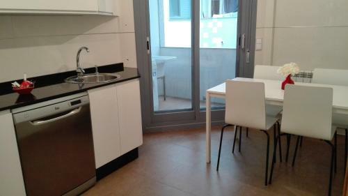 Apartamento Villa Clarita