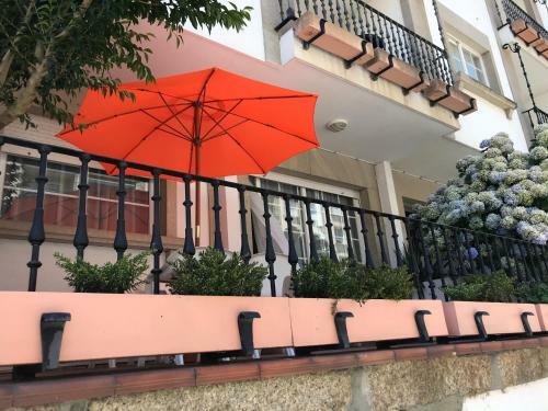 Apartamento Sanxenxo Playa Silgar 30m