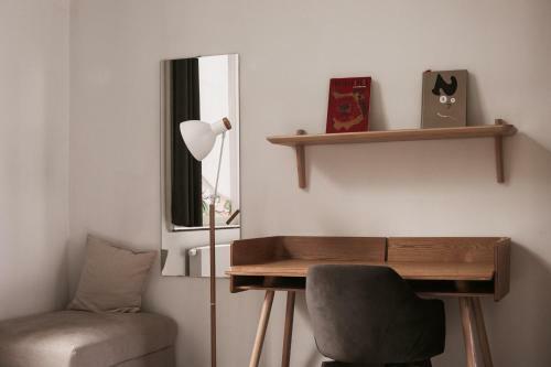 Apartamento Super Central Close To Best Location