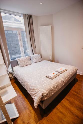 Apartamento Super Central Close To Best Location