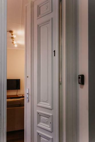 Apartamento Super Central Close To Best Location