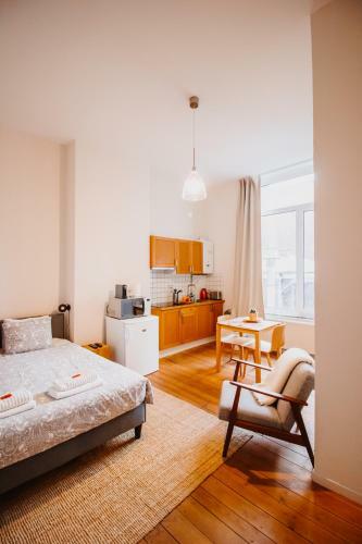 Apartamento Super Central Close To Best Location