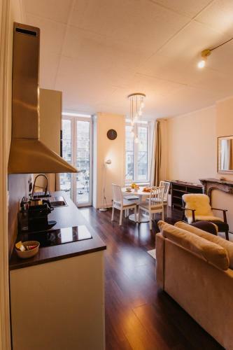 Apartamento Super Central Close To Best Location