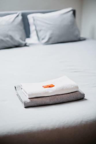 Apartamento Super Central Close To Best Location
