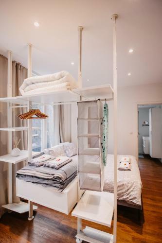 Apartamento Super Central Close To Best Location