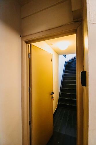 Apartamento Super Central Close To Best Location