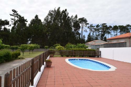 Agroturismo A Casa Do Lareiro