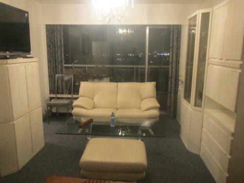 Apartamento - - - - - Au Sixi�me Ciel - - - - -