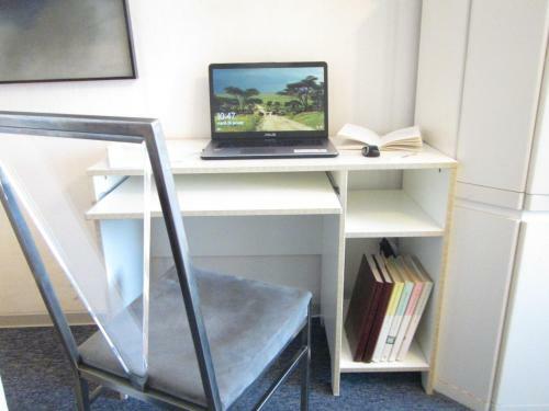 Apartamento - - - - - Au Sixi�me Ciel - - - - -