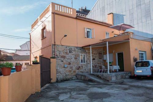 Casa Tilves