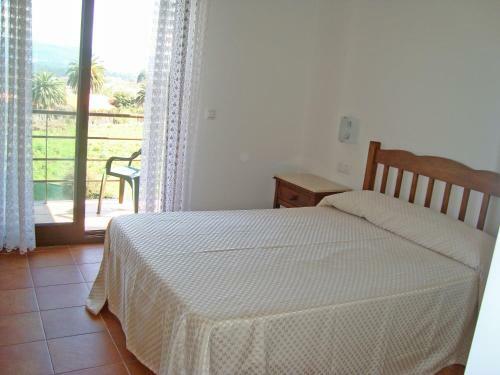 Apartamento Aparmatento En El Rural