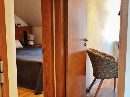 Apartamento �tico 3m Sanxenxo