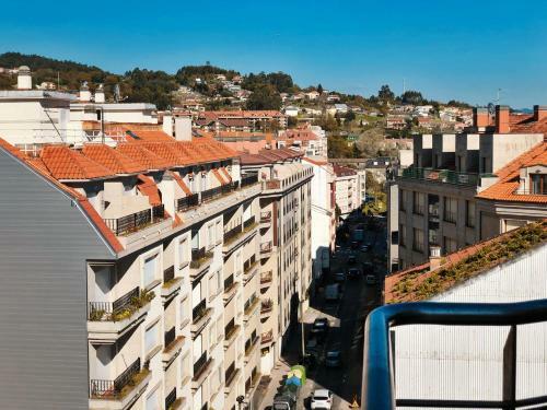 Apartamento �tico 3m Sanxenxo