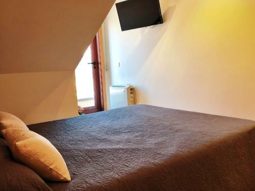 Apartamento �tico 3m Sanxenxo