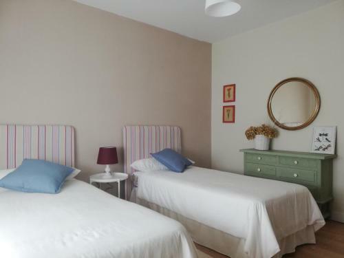 Apartamento A Quinta Das Bolboretas