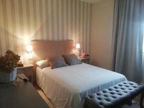 Apartamento A Quinta Das Bolboretas