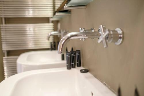 Apartamento The Parliament Flats