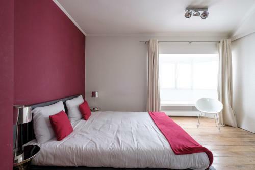 Apartamento The Parliament Flats