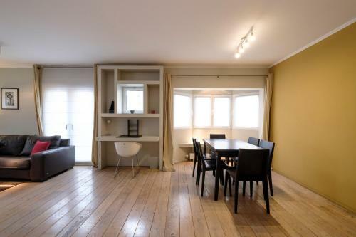 Apartamento The Parliament Flats