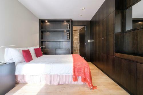 Apartamento The Parliament Flats