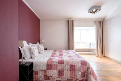 Apartamento The Parliament Flats