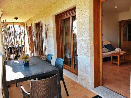 Apartamentos Mar De Areas