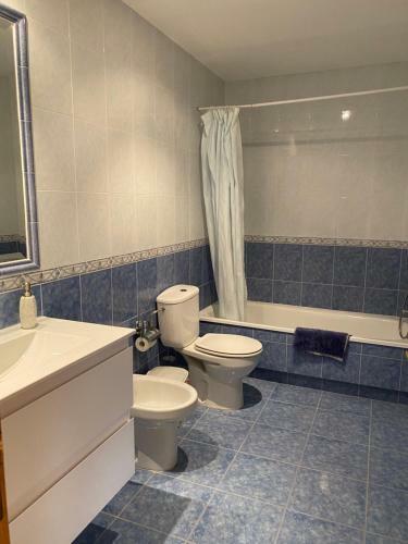 Apartamentos Mar De Areas
