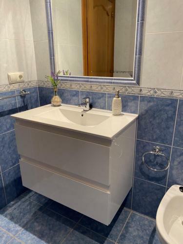 Apartamentos Mar De Areas